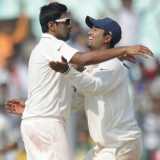 Last week's column: The challenge for spinners in Australia
