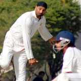Mushtaq Ali Trophy 'very important' - Harbhajan