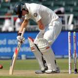 Will remember this Test for a long time - Clarke