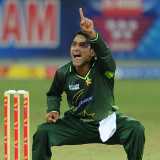 Last week's column: The age of spin in ODIs