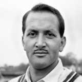 Basil D'Oliveira dies aged 80