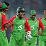 Bangladesh seek to rise above controversies