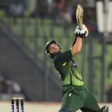 No Afridi or Razzaq in South Africa's T20 competition