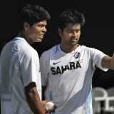 Who will replace Praveen for the Australia tour?