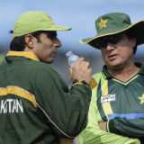 Mohsin to be interim coach for England series