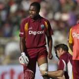 Darren Bravo ruled out with hamstring injury