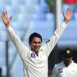 Last week's column: Payback time for bowlers