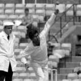 Dilip Doshi, former India left-arm spinner, dies aged 77