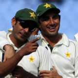 England fail first trial by spin