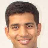 Pratik Desai