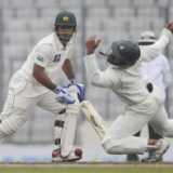 No excuse for Bangladesh's fielding - Law