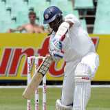 Last week's column: Samaraweera proves an overseas point