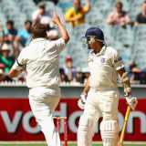 Laxman's MCG jinx continues