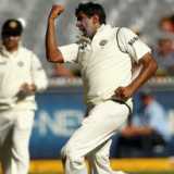 Ashwin possibly in, Dhawan possibly out for Manchester