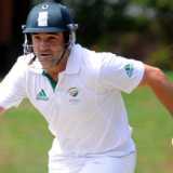 Kallis rested for England ODIs