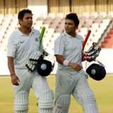 Points system, pitches feature in Chopra's paper