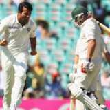 'Injuries cost Zaheer a lot of wickets'