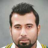 Misbah Khan