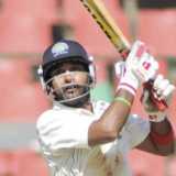 Haryana hold edge after see-saw day 