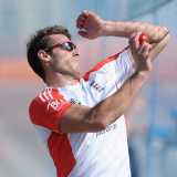 Tremlett bullish over fitness