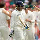 Last week's column: The Sehwag issue