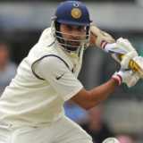 Laxman retires from international cricket