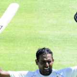 Samaraweera signs with Worcestershire