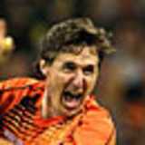 'I feel like I'm 21 again' - Brad Hogg