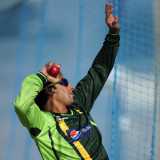 Gooch downplays Ajmal's 'new' delivery
