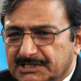 High Court suspends Ashraf as PCB chairman