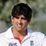 Cook stars after another England batting wobble