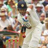 Who can step into Dravid's giant shoes?