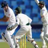 UAE challenge will test young England