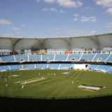 Pakistan's first day-night Test against WI in October