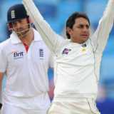 England have no answer to spin, again