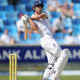 Foundations remain solid for England