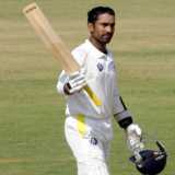 Karthik disappointed with pitch for Ranji final