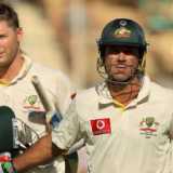 Play best batsman at No. 3 - Ponting
