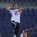 Placid pitch could aid England comeback