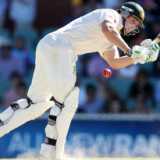Shaun Marsh, fortunate son