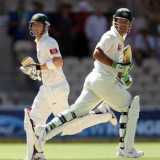 Ponting to captain in Clarke's absence