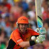 North takes on Glamorgan one-day captaincy