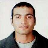 Rizwan Ahmed