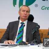 ICC reviewing stance against government interference