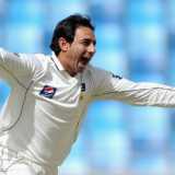 England spun to record low