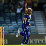 Middlesex target Malinga signing