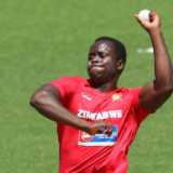 Vitori's bowling action declared legal