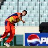 Pakistan look to erase UAE drubbing