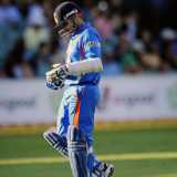 Dhoni defends Sehwag's omission, says can't justify every move