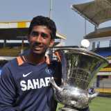 East Zone secure maiden Duleep title